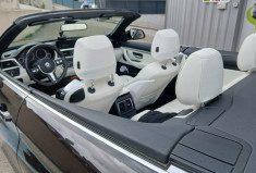 BMW Série 4 Cabriolet LUXURI INDIVIDUOLE 