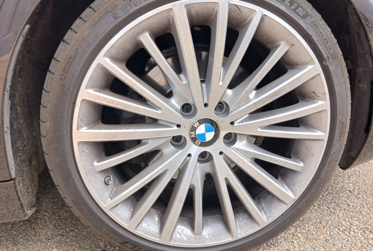 BMW Série 4 Cabriolet LUXURI INDIVIDUOLE 