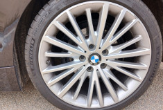 BMW Série 4 Cabriolet LUXURI INDIVIDUOLE 