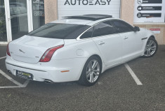 Jaguar XJ 3.0 V6 S/C Luxe Premium / ENTRETIEN OK / DISTRIBUTION OK / VIDANGE BVA OK