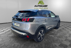 Peugeot 3008 1.2 / 130 CH 