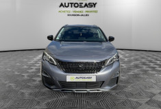 Peugeot 3008 1.2 / 130 CH 