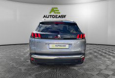 Peugeot 3008 1.2 / 130 CH 