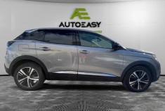 Peugeot 3008 1.2 / 130 CH 