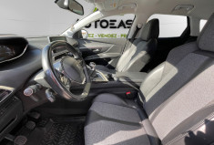Peugeot 3008 1.2 / 130 CH 