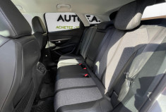 Peugeot 3008 1.2 / 130 CH 