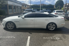 Jaguar XJ 3.0 V6 S/C Luxe Premium / ENTRETIEN OK / DISTRIBUTION OK / VIDANGE BVA OK