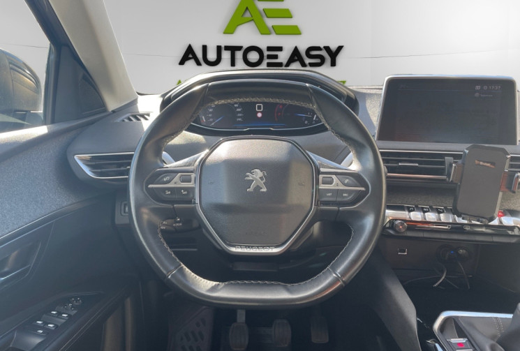 Peugeot 3008 1.2 / 130 CH 
