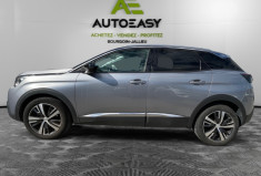 Peugeot 3008 1.2 / 130 CH 