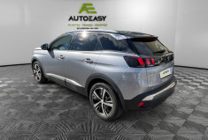 Peugeot 3008 1.2 / 130 CH 