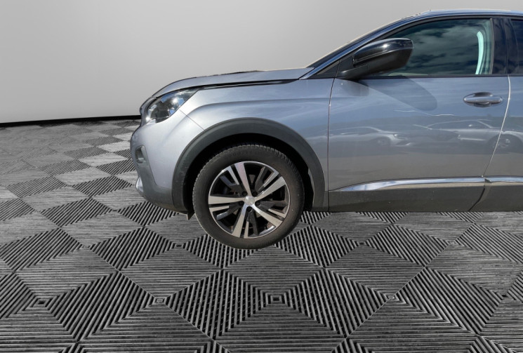 Peugeot 3008 1.2 / 130 CH 