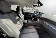 Peugeot 3008 1.2 / 130 CH 