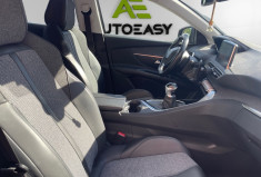 Peugeot 3008 1.2 / 130 CH 