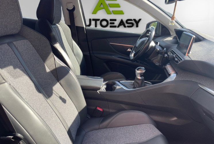 Peugeot 3008 1.2 / 130 CH 