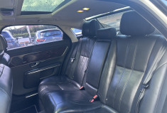 Jaguar XJ 3.0 V6 S/C Luxe Premium / ENTRETIEN OK / DISTRIBUTION OK / VIDANGE BVA OK
