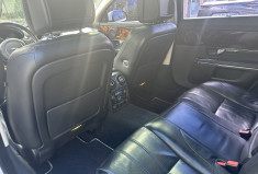 Jaguar XJ 3.0 V6 S/C Luxe Premium / ENTRETIEN OK / DISTRIBUTION OK / VIDANGE BVA OK