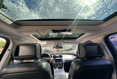 Jaguar XJ 3.0 V6 S/C Luxe Premium / ENTRETIEN OK / DISTRIBUTION OK / VIDANGE BVA OK
