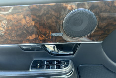 Jaguar XJ 3.0 V6 S/C Luxe Premium / ENTRETIEN OK / DISTRIBUTION OK / VIDANGE BVA OK