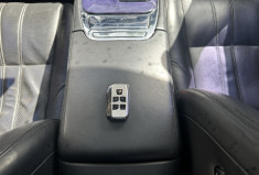 Jaguar XJ 3.0 V6 S/C Luxe Premium / ENTRETIEN OK / DISTRIBUTION OK / VIDANGE BVA OK