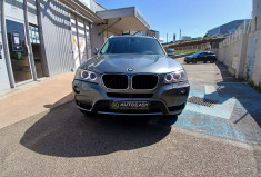 BMW X3 20d xDrive 2.0 d 16V DPF 184 EXECUTIVE