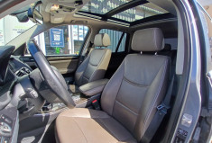BMW X3 20d xDrive 2.0 d 16V DPF 184 EXECUTIVE