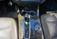 BMW X3 20d xDrive 2.0 d 16V DPF 184 