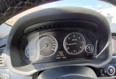 BMW X3 20d xDrive 2.0 d 16V DPF 184 EXECUTIVE