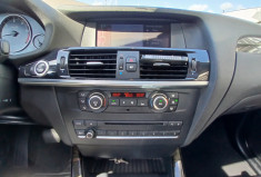 BMW X3 20d xDrive 2.0 d 16V DPF 184 EXECUTIVE