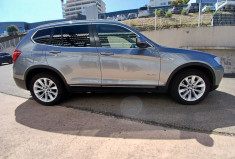 BMW X3 20d xDrive 2.0 d 16V DPF 184 