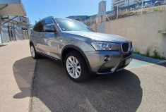 BMW X3 20d xDrive 2.0 d 16V DPF 184 