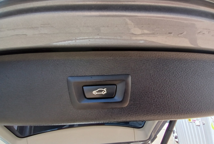 BMW X3 20d xDrive 2.0 d 16V DPF 184 EXECUTIVE