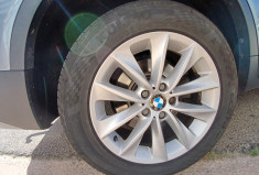 BMW X3 20d xDrive 2.0 d 16V DPF 184 