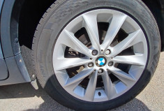 BMW X3 20d xDrive 2.0 d 16V DPF 184 