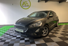 Ford Focus 1.5 EcoBlue Trend Business / DISTRIBUTION FAITE / CARPLAY