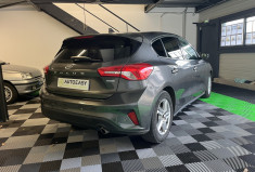 Ford Focus 1.5 EcoBlue Trend Business / DISTRIBUTION FAITE / CARPLAY