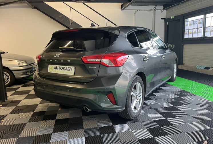 Ford Focus 1.5 EcoBlue Trend Business / DISTRIBUTION FAITE / CARPLAY
