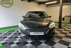Ford Focus 1.5 EcoBlue Trend Business / DISTRIBUTION FAITE / CARPLAY