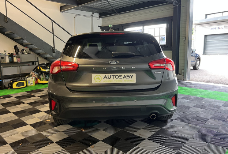 Ford Focus 1.5 EcoBlue Trend Business / DISTRIBUTION FAITE / CARPLAY