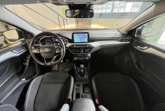 Ford Focus 1.5 EcoBlue Trend Business / DISTRIBUTION FAITE / CARPLAY