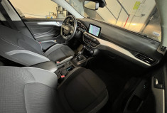 Ford Focus 1.5 EcoBlue Trend Business / DISTRIBUTION FAITE / CARPLAY