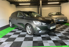 Ford Focus 1.5 EcoBlue Trend Business / DISTRIBUTION FAITE / CARPLAY