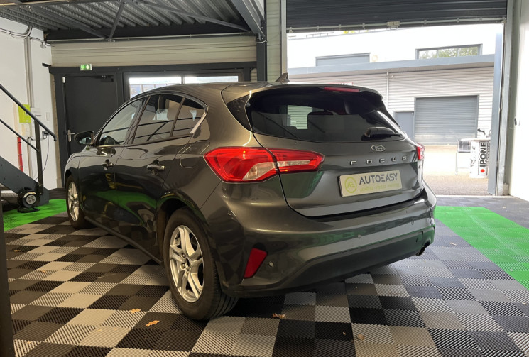 Ford Focus 1.5 EcoBlue Trend Business / DISTRIBUTION FAITE / CARPLAY