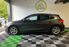 Ford Focus 1.5 EcoBlue Trend Business / DISTRIBUTION FAITE / CARPLAY