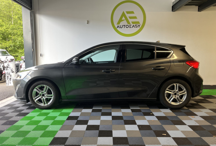 Ford Focus 1.5 EcoBlue Trend Business / DISTRIBUTION FAITE / CARPLAY