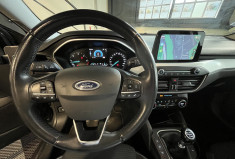 Ford Focus 1.5 EcoBlue Trend Business / DISTRIBUTION FAITE / CARPLAY
