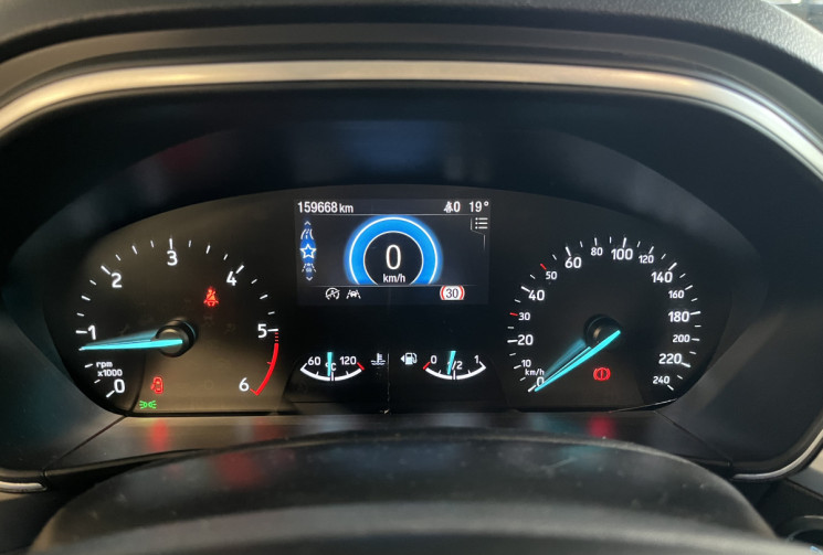 Ford Focus 1.5 EcoBlue Trend Business / DISTRIBUTION FAITE / CARPLAY