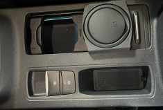 Ford Focus 1.5 EcoBlue Trend Business / DISTRIBUTION FAITE / CARPLAY
