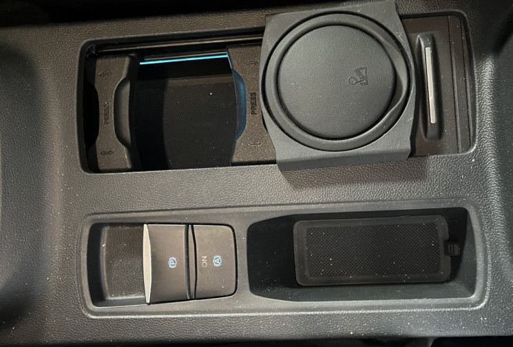 Ford Focus 1.5 EcoBlue Trend Business / DISTRIBUTION FAITE / CARPLAY