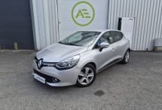 Renault Clio IV 5 Portes 1.2 TCE 16V ENERGY EDC6 118CV * CARNET COMPLET * DETECTEUR DE RECUL * 