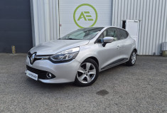 Renault Clio IV 5 Portes 1.2 TCE 16V ENERGY EDC6 118CV * CARNET COMPLET * DETECTEUR DE RECUL * 